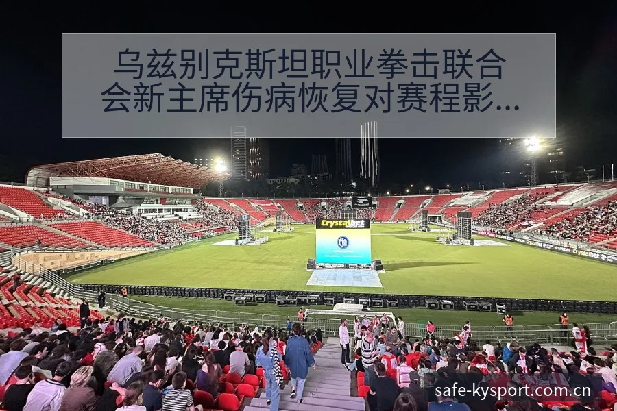 乌兹别克斯坦职业拳击联合会新主席伤病恢复对赛程影响数据 - 开云APP